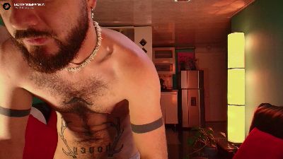 Matteo_Simpson's Profile