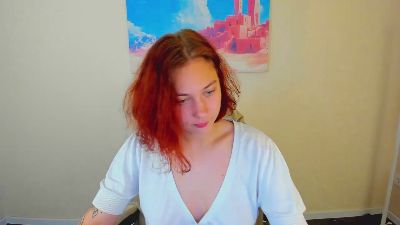Maybe_Mia's Profile
