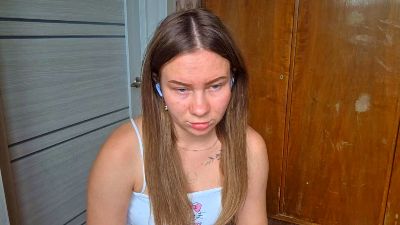 MelaniLarios's Profile