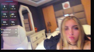 MelanyVega9's Profile