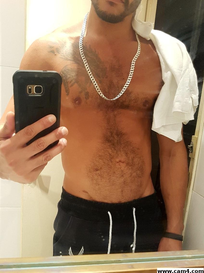 MickBCN01 Profile Image