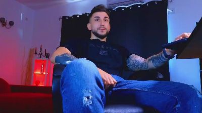 MightyAaronX's Profile