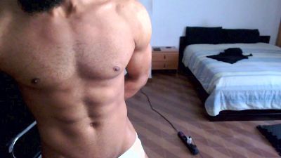 Mikesfyres's Profile