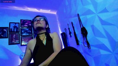 MistressNyx_cg's Profile