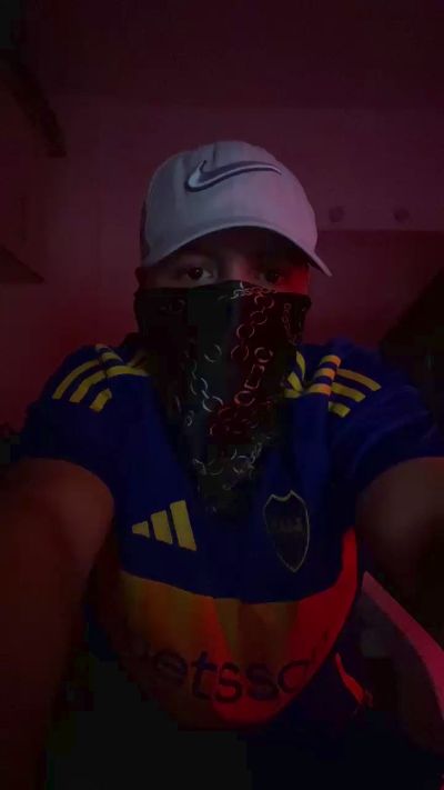 Mojo_jojo25's Profile