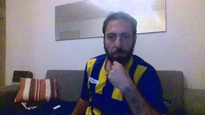 MorbosoPeludo's Profile