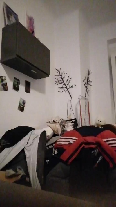 Muschificken34's Profile