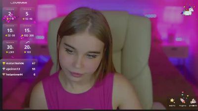 MyLolaSky's Profile