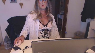 NadineJenny's Profile