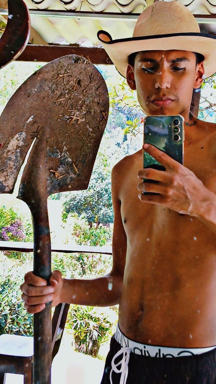 Naughty_Nacho Profile Image