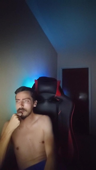 NealCaffrey007's Profile