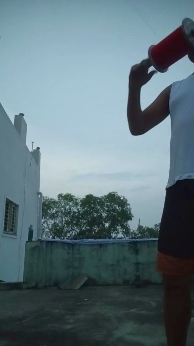Neerajnk's Profile