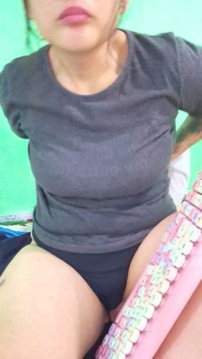 NeniSexxx's Profile