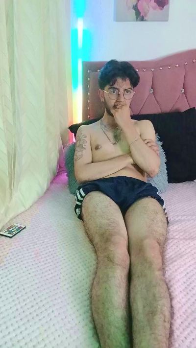Nerd_perverse's Profile