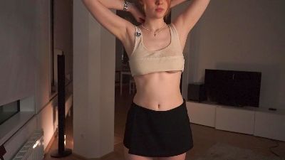 NickyLavesque's Profile