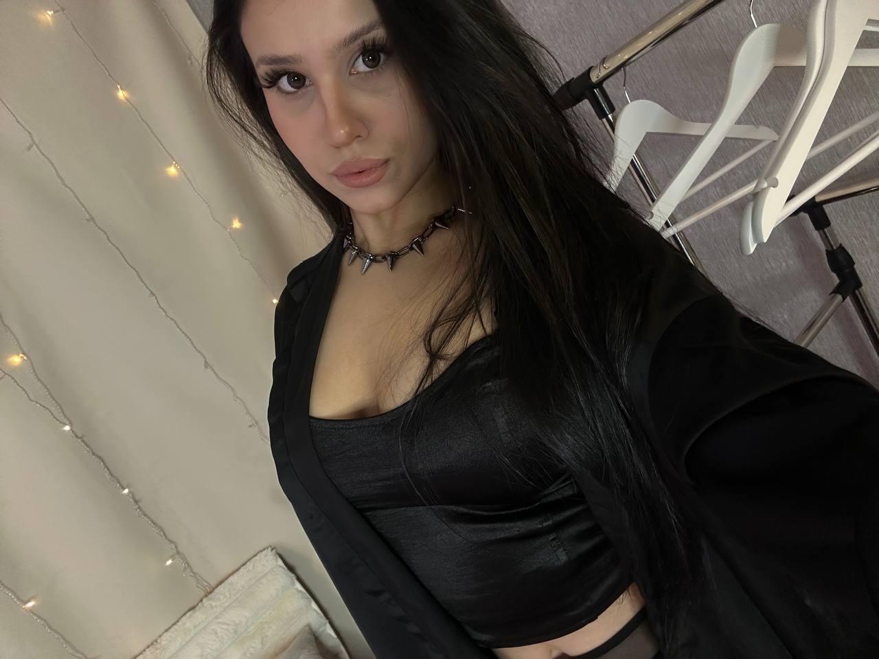NicolePars's Profile