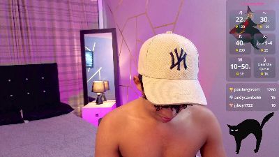 Noah_Smith04's Profile