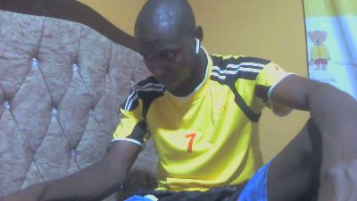 Nyongesa's Profile