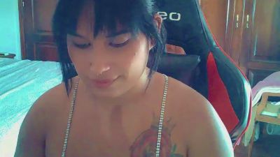 POCAHONTA_LOVE's Profile