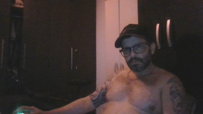 ParrudoParrudo's Profile