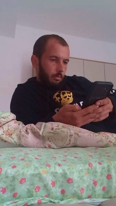 Pitik1992's Profile