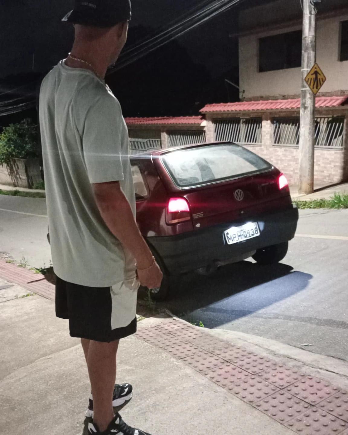 Prerochique's Profile