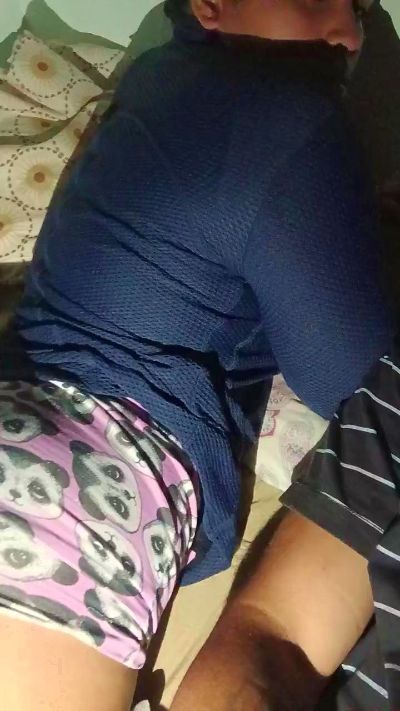 Preta8393's Profile