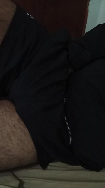 Prieto_sexy's Profile