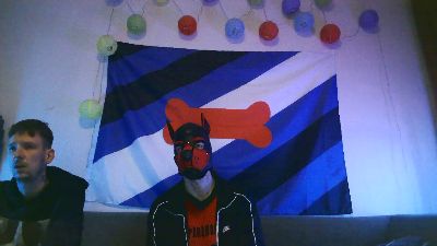 Pup_Hunter_1987's Profile