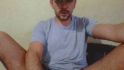 Putaydegenerado's Profile
