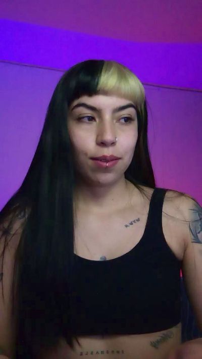 QueenDesiree's Profile