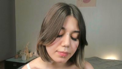 RandiHamlet's Profile