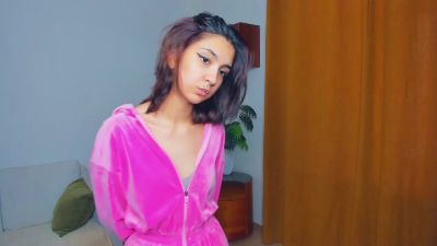 RessieCutten's Profile