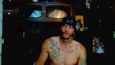 RickG_Oficiial's Profile