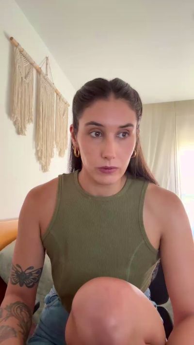 Rociowl's Profile
