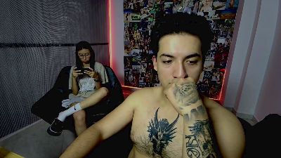 RoseandViktor23's Profile
