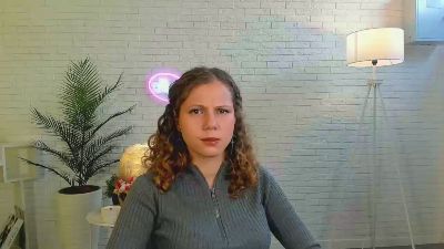 RoxannFrahm's Profile