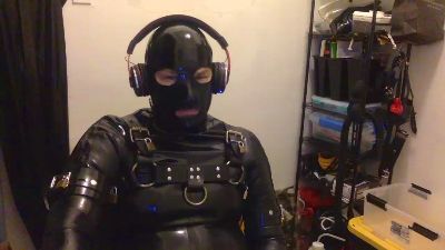 Rubber_faggot's Profile