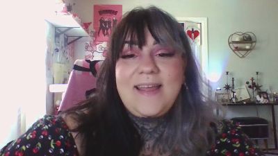 RudeGrrrl's Profile