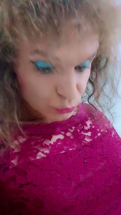 SabrinaTrv's Profile