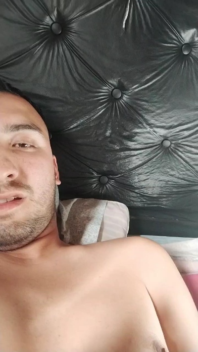 Sander_94's Profile