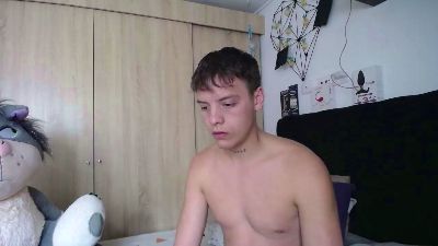 Santiago_xhot's Profile