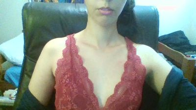 ScarlettSunrise's Profile