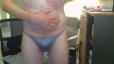 SecretUndies's Profile