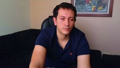 Serguioguecha33's Profile