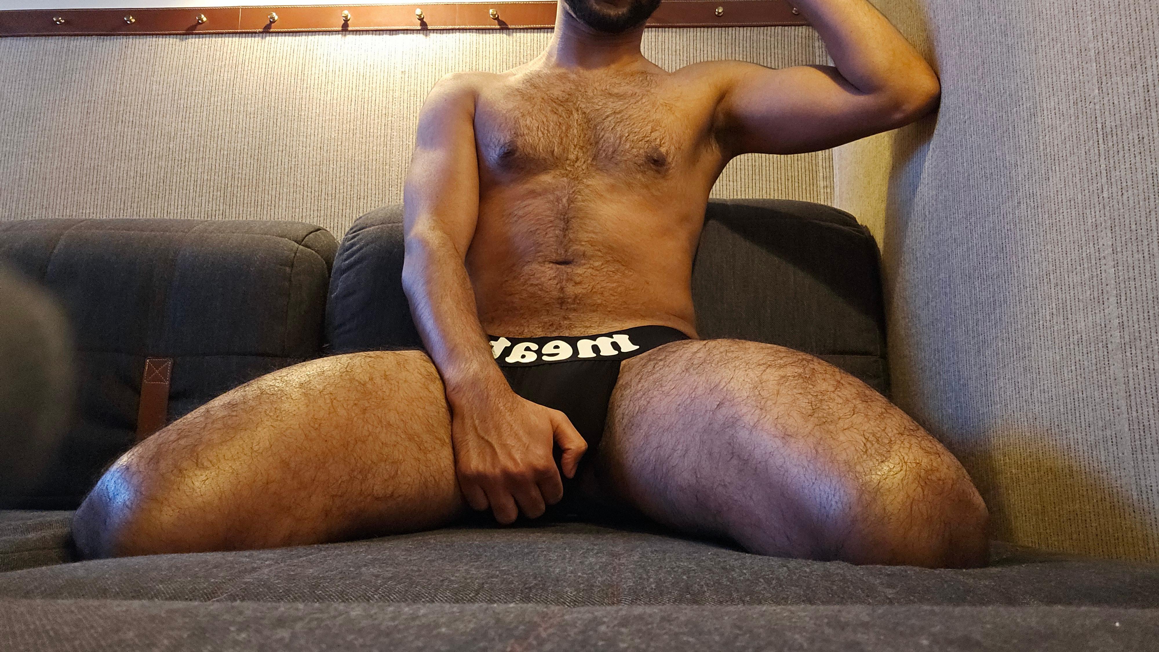 SexyAzza's Profile