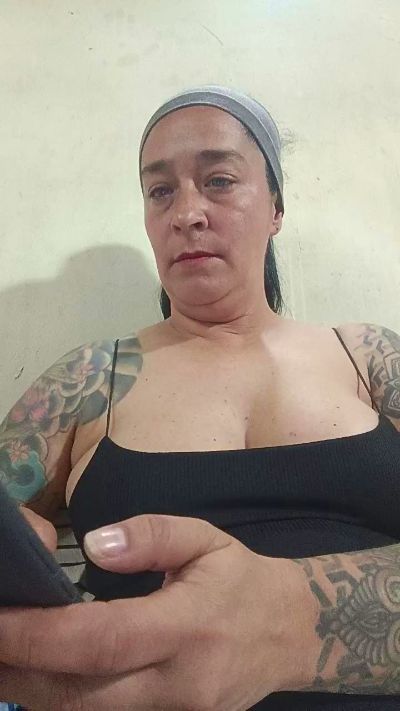 SexyTattooed7's Profile