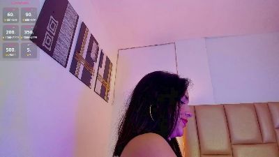 ShanellHill's Profile