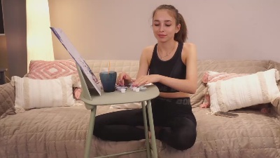 ShaylaKamin's Profile