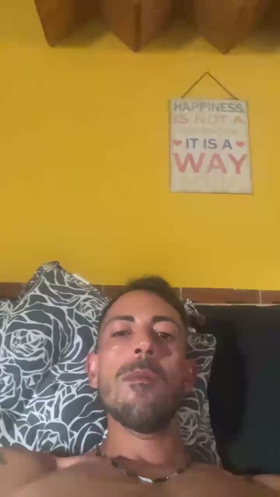 Siciliabynt's Profile